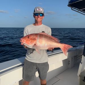 Meet your Posher, Mackey